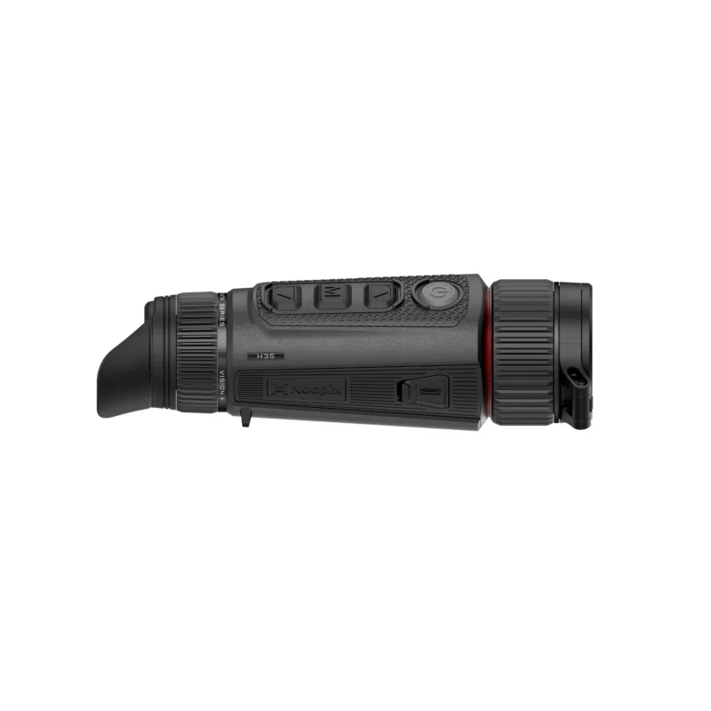 Nocpix Vista H35 Termovizorius 10